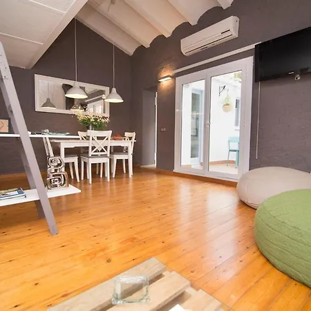 Noel Apartament Sitges